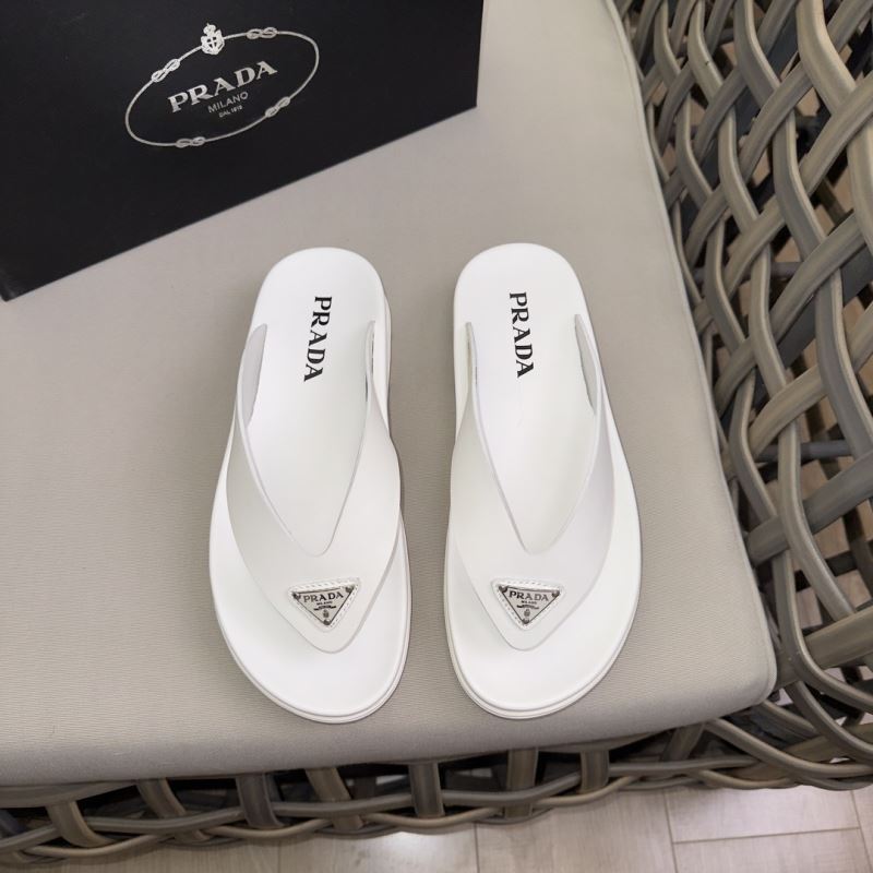 Prada Slippers